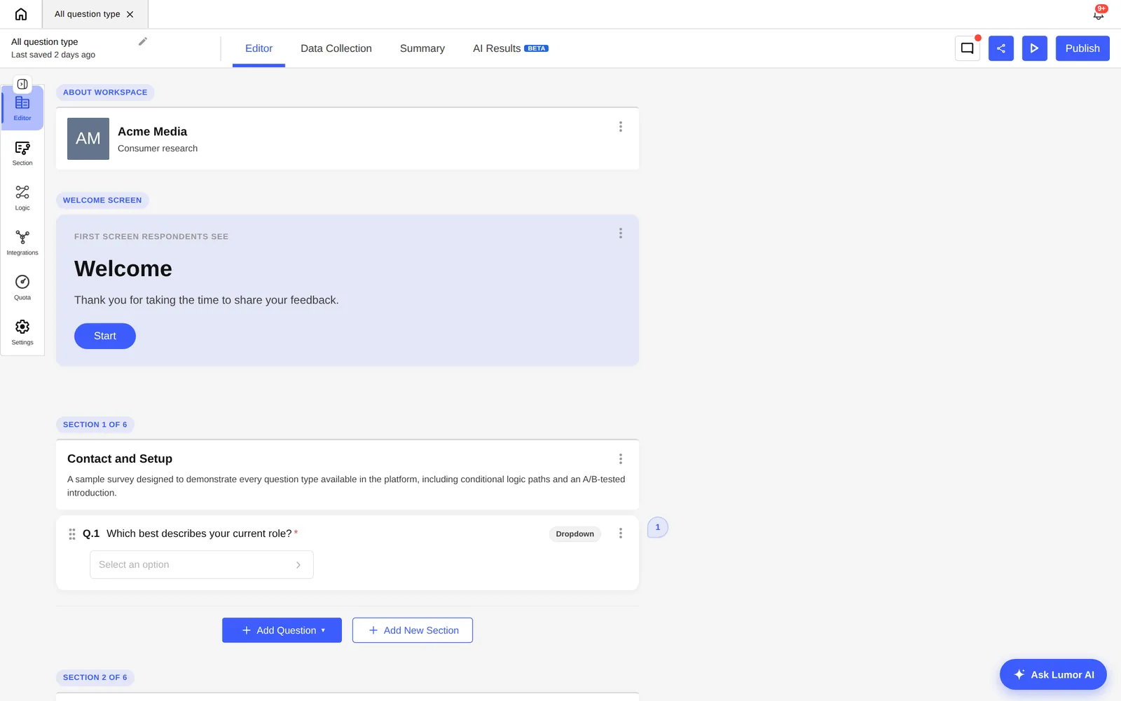 Free UX Research Report Template + How to Automate with AI